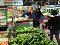 -旺中旺生活超市(洪都店)