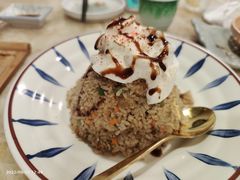 -桃屋日本料理(清华科技园店)