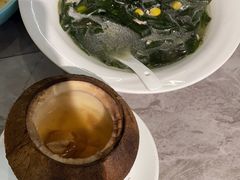 -金山记靓鸡专门店·中山菜