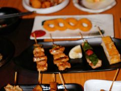 -鸟内会居酒屋(得意潮馆店)