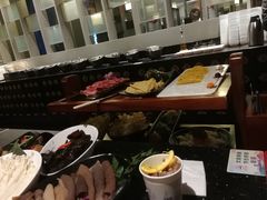 -捞王猪肚鸡火锅(昆山店)