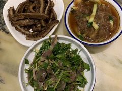-慧娟面馆·餐厅(望江路店)