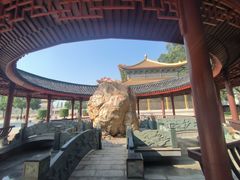 -广东圆玄道观