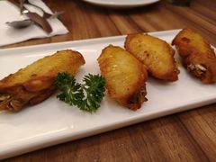 -必胜客(东三路店)