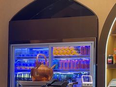 -西部马华清真兰州牛肉面·烧烤夜市(关东店)