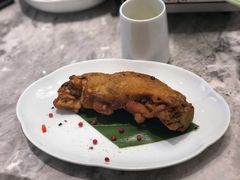 -四道菜·福建菜馆(新街口金鹰店)