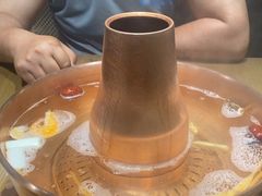 -北京老门框爆肚涮肉馆(凤城六路店)