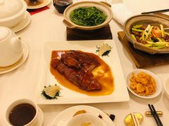 -利苑酒家(宜安广场店)