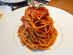 传统肉酱意面-C'è Amore爱意(亿合城店)