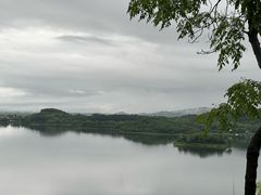 -天目湖涵田半山温泉