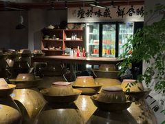 -漾亚·雍雅合鲜(桐梓林店)