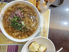 -毛华美食(清扬路店)