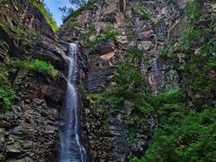 -双龙峡