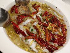 -太二酸菜鱼(福州泰禾店)