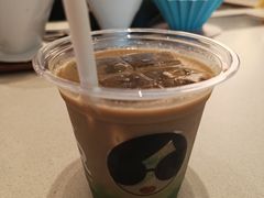 -Cupping Room(Harbour City)