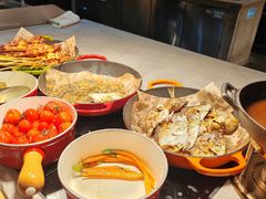 -南湖宾馆·鸳湖阁全日制餐厅