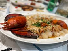 -同庆楼(滨湖万达广场店)