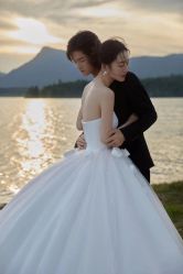 -摩玛婚纱摄影(杭州店)