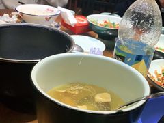 -湘江红·湖南招牌菜(莲花南路店)