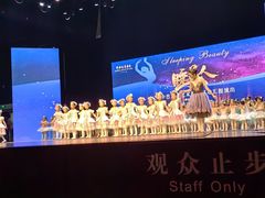 -中央芭蕾舞团·中芭艺蕾(酒仙桥明星校区)