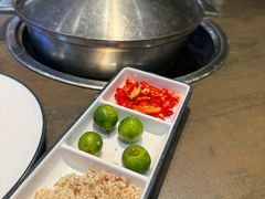 -同仁四季椰子鸡(宝安壹方城店)
