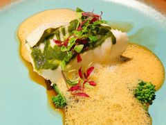 -深圳美高梅酒店·意烁FIAMMA·地中海餐厅