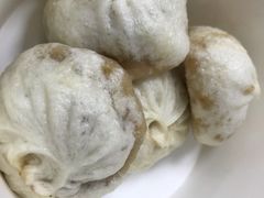 小笼包-桐香园小笼包(百井坊巷店)