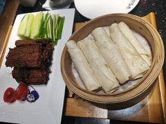 -徽镇小厨·经典徽菜(十里河店)