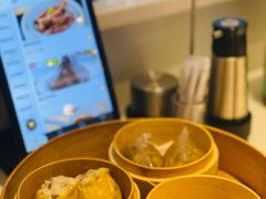 蒸籠拼盤-真點心(高士德店)