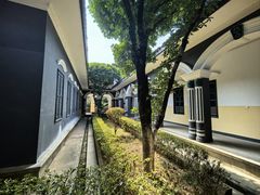 -湖南省立第一师范学校旧址