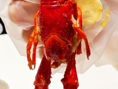 长沙口味虾-长沙文和友(海信广场店)