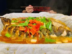 -鱼颜诱纸纸上烤鱼·蛙(龙湖天街店)