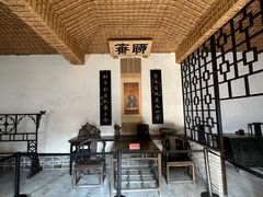 -淄博聊斋城景区