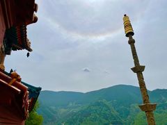-五台山风景区