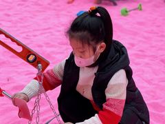 -福州罗源湾海洋世界旅游区