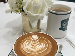 -Ralph’s Coffee(深圳罗湖万象城店)