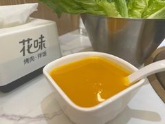 -花味·自助烤肉(雨花客厅店)