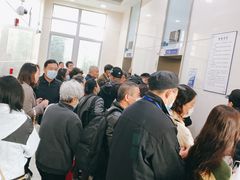 -上海交通大学医学院附属瑞金医院(总院)