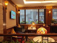-国际饭店·原点咖啡吧ORIGIN CAFE&BAR