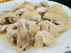 -庆丰农庄·团建·农家菜(大浪店)