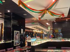 大堂-贵族世家牛排(晋江万达店)