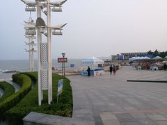 -日照灯塔风景区