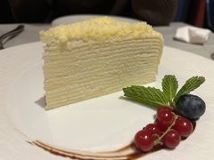 -YUE·6·西式融合餐厅(外滩六号店)
