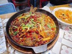 -勇利赵家烤肉坊(翠华北路店)