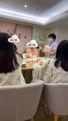 -喜喜月子会所(中酒馆)