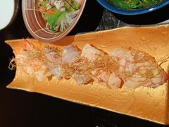 -杉海和牛烧肉海鲜自助(会展城店)