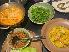 -Thai Alley泰爱里(二沙岛店)
