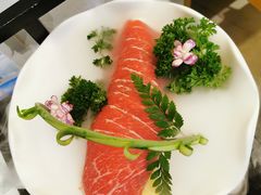 -湯系·煲汤手艺人(东二环泰禾广场店)