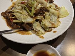-乡亲鹅肉城(昆山店)