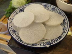 -磁器铜锅涮肉(交大东路店)